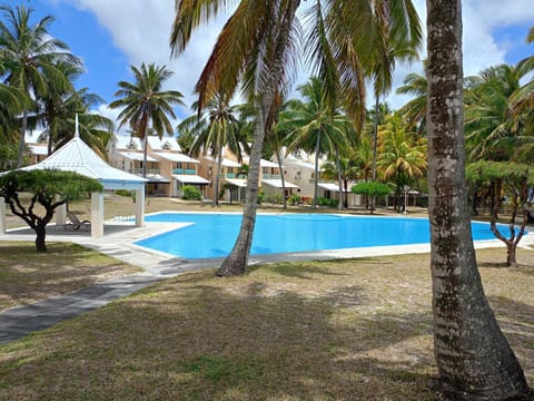 Garden view, Swimming pool