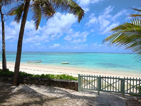 View (from property/room), Sea view