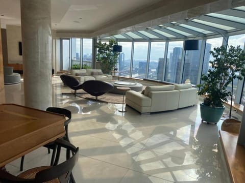 Penthouse 650m2 vista al rio Apartment in Buenos Aires