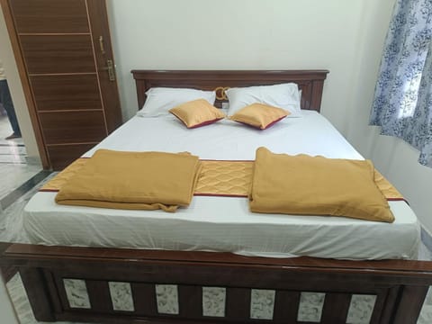 Narayanadri Homestay Vacation rental in Tirupati