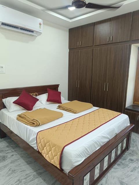 Narayanadri Homestay Vacation rental in Tirupati