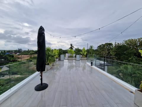 Day, Natural landscape, View (from property/room), Balcony/Terrace