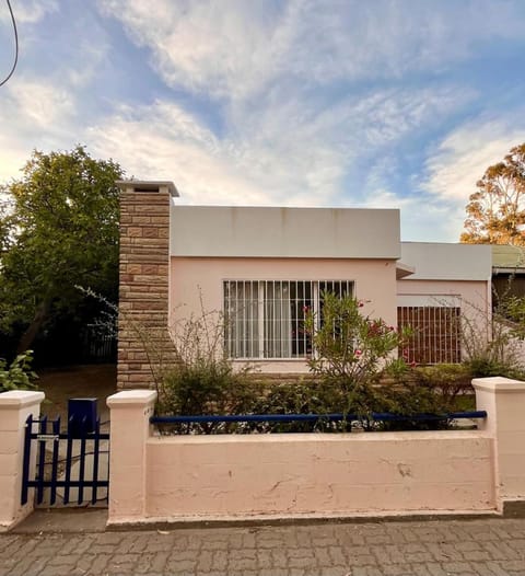 Casa Bóscaro Maison in Comodoro Rivadavia