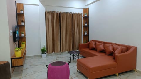 Eve Service apartment Apartment in Mysuru