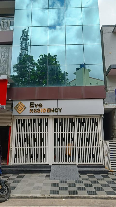 Eve Service apartment Apartment in Mysuru