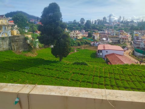 Ooty mountain Cottage Villa in Ooty