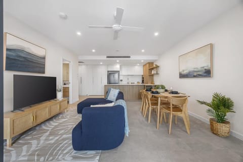 Prime Location Eat Street, Restaurants & 5kms CBD Apartamento in Bulimba