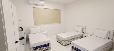 عمارة دانة بنت أحمد Vacation rental in Medina