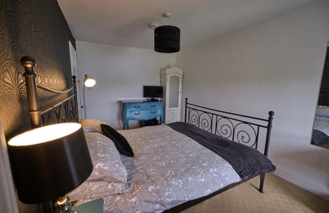 Beacon Crag Bed and Breakfast in Porthleven