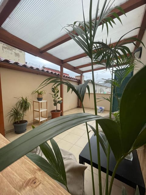 Balcony/Terrace, Balcony/Terrace