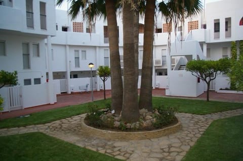 Apt Primera linea Garrucha Apartment in Garrucha