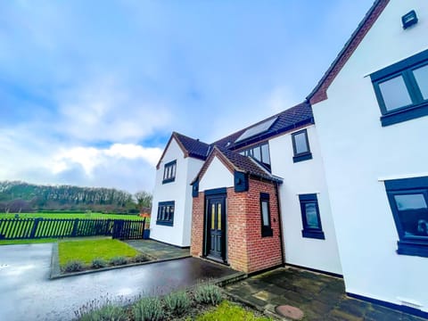 Countryside Retreat House in South Norfolk District