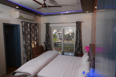 Doon Classic A Apartment in Dehradun