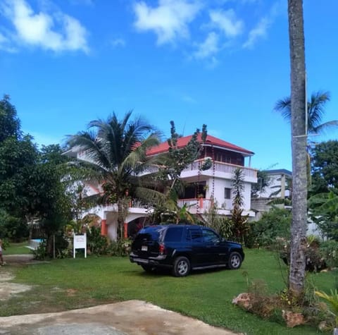 Casa Mariana Appartement in Las Terrenas