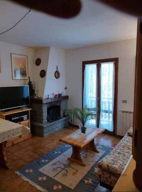 Family Relax Apartment in Abetone