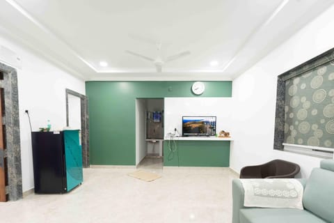 Singam Luxury Short Stays Apartment hotel in Hyderabad