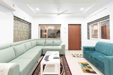 Singam Luxury Short Stays Apartment hotel in Hyderabad