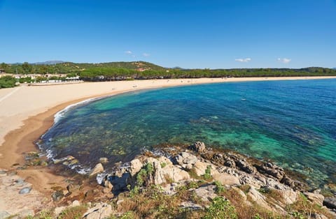 Nearby landmark, Natural landscape, Mountain view, Sea view