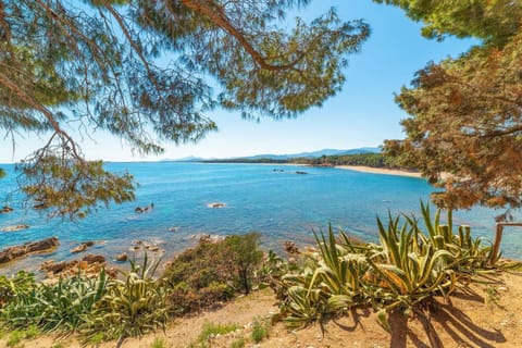 Nearby landmark, Natural landscape, Beach, Sea view