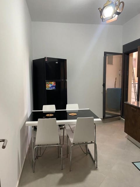 Apparemment Apartment in Oran