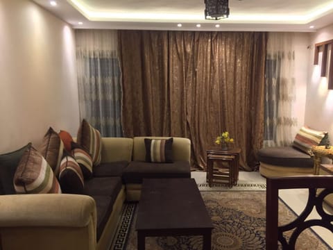 Hala Appartement in Alexandria