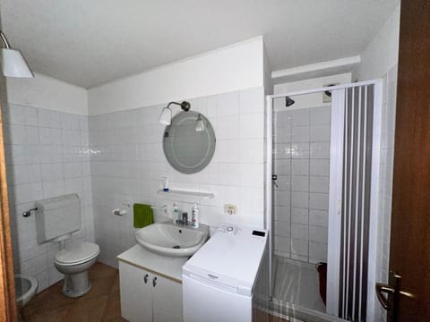 Brevi periodi Reggio Emilia Apartment in Reggio Emilia