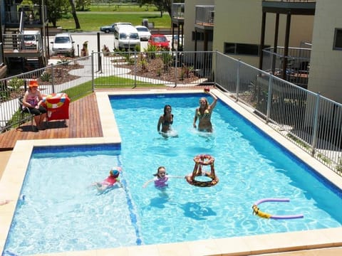 Garden view, Pool view, Swimming pool