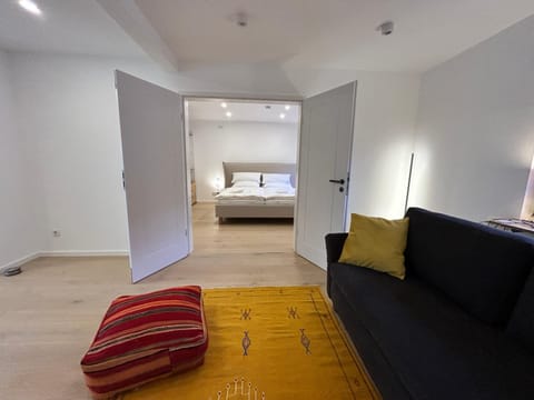 Silk House Apartment in Krefeld