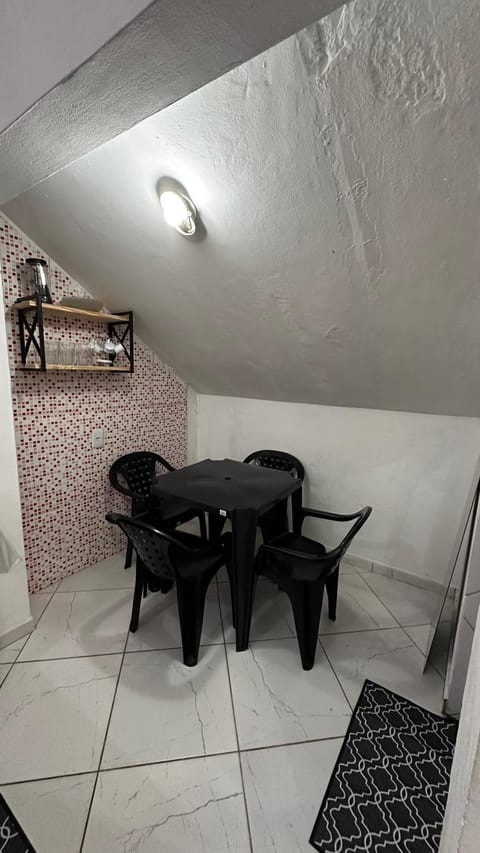 Flat Mambucaba Apartment in Angra dos Reis