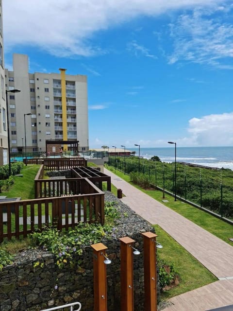 Vila Açoriana Apartment in Barra Velha