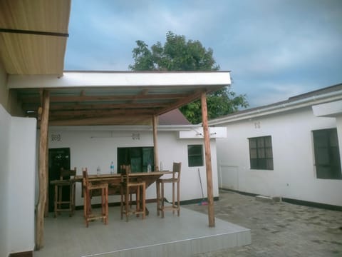 Jackpot BnB Bed and Breakfast in Arusha