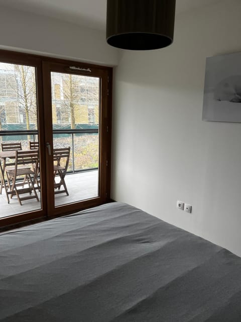 Appartement T2 proche centre ville Apartment in Lille