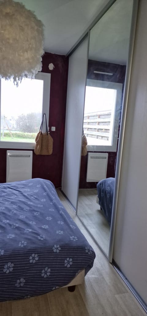 Colocation avec une Chambre Vacation rental in Lannion