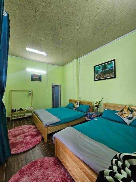 Balabum home and more Vacation rental in Dalat