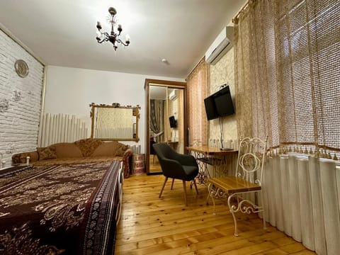 Exclusive Apartment on Square Rynok Apartment in Lviv