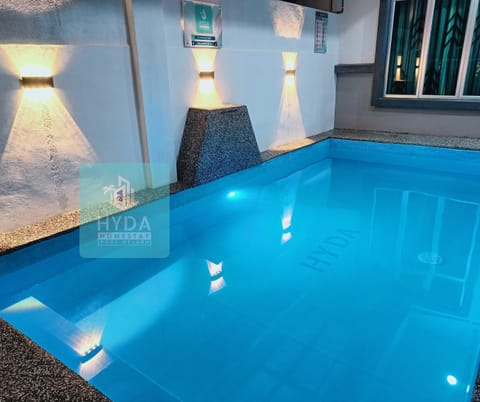 HYDA Homestay Pool Melaka, Bandar Melaka House in Malacca