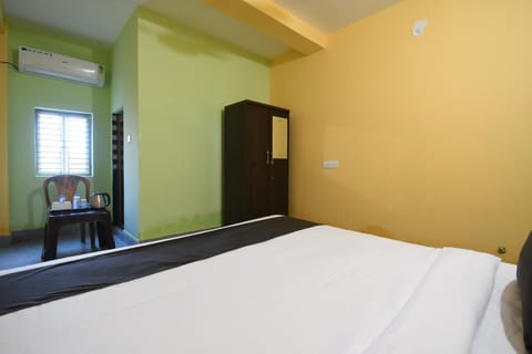 Hotel Prava Residency Bed and Breakfast in Bhubaneswar