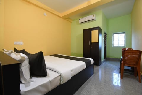 Hotel Prava Residency Bed and Breakfast in Bhubaneswar