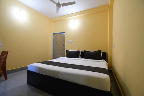 Hotel Prava Residency Bed and Breakfast in Bhubaneswar