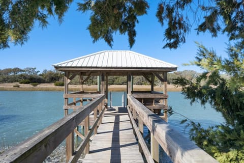 Laughin Place home House in Pawleys Island