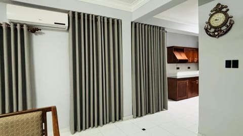 Wellawatte Apartment in Colombo