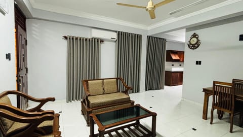 Wellawatte Apartment in Colombo