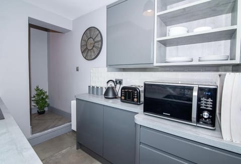 Luxury Apartment Apartment in Derby