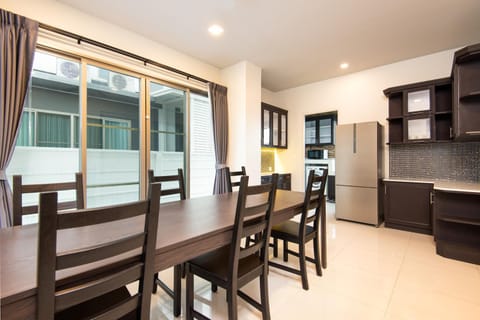 Rayong Family Hideaway Villa in Rayong, Mueang Rayong District, Rayong, Thailand