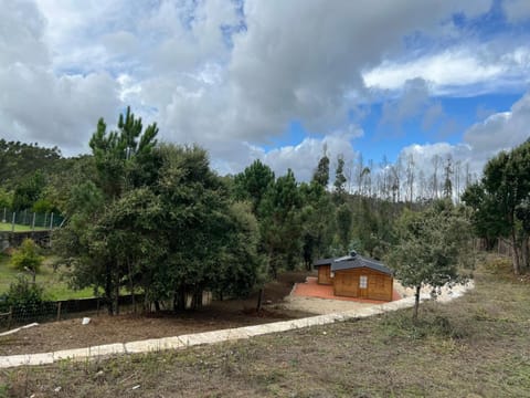 Quinta do Pinheiro Chalet in Fátima