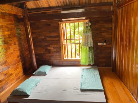 Làng Gàng Homestay Chalet in Laos