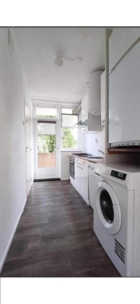 Cute apartment for couple near city center Apartment in Eindhoven