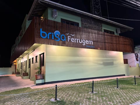 Complexo Brisa Ferrugem Apartment in Garopaba