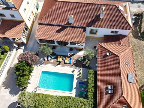 Casa da Mãe House in Santarém District, Portugal