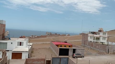 Luz de Verano Apartment in Department of Arequipa